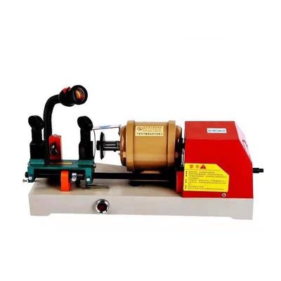 Voltage 110V/220V/50Hz/60Hz Horizontal Key Machine for Key Copying Duplicator