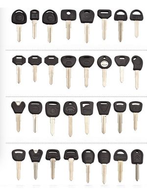 Defu 2AS Key Code Replication Machine Single Head Duplicating Key Cutter for 220V/110V