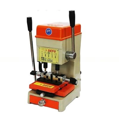 180W Motor Power Manual Vertical Drilling Vertical Slot Milling Machine for Special Sale