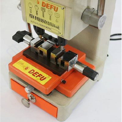 DEFU-998B Multi-function Key Duplicating Machine The Ultimate Key Duplication Solution