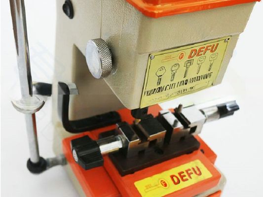 DEFU-998B Multi-function Key Duplicating Machine The Ultimate Key Duplication Solution