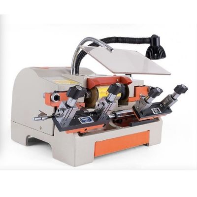 110V-220V/50Hz-60Hz DF-100E1 Car Key Duplicating Machine for Professional Locksmiths