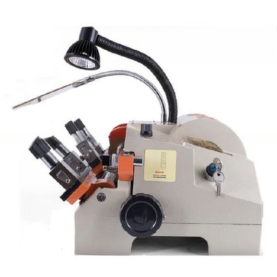 110V-220V/50Hz-60Hz DF-100E1 Car Key Duplicating Machine for Professional Locksmiths
