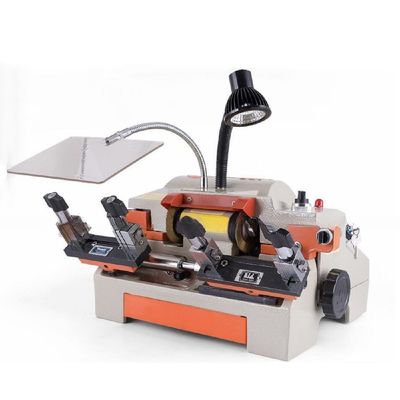 DEFU 100E1 Universal Key Cutting Duplicating Machine Perfect for Door and Car Keys