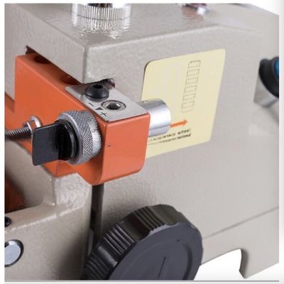 DEFU 100E1 Universal Key Cutting Duplicating Machine Perfect for Door and Car Keys