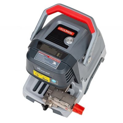 Advanced Automatic Cut Car Key Machine Xhorse Condor Dolphin XP005 for IOS or Android