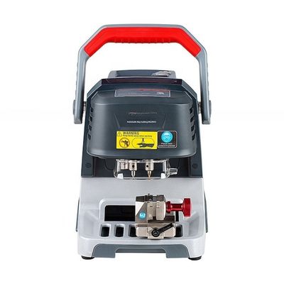 Original XP-005 Automatic Key Cutting Machine Aluminium Alloy and ABS Body Structure