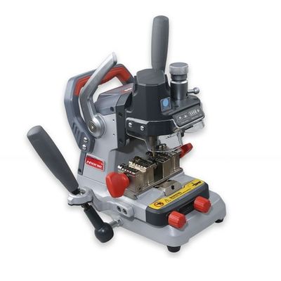 Xhorse Dolphin XP-007 Car Key Cutting Machine for Laser Dimple and Flat Keys Highly