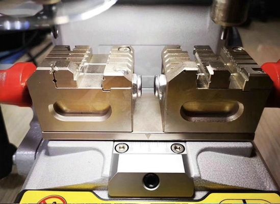 Xhorse Dolphin XP-007 Car Key Cutting Machine for Laser Dimple and Flat Keys Highly