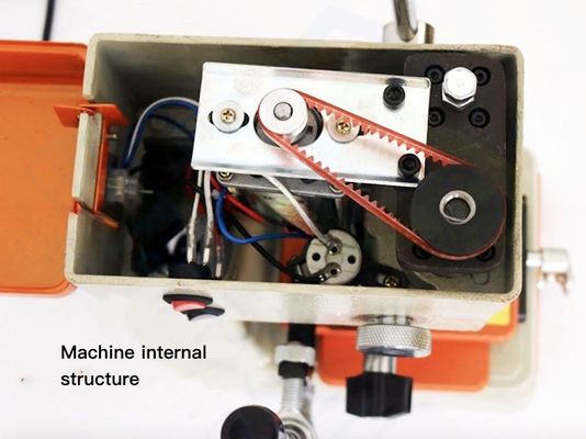 DF-368A Key Duplicator Cutting Machines 110V/220VKey Duplicator Machine Authorized Agent