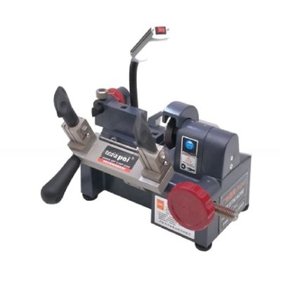 DEPAI D27 High Precision Car Key Duplicator Horizontal Type Keys Cutting Machine