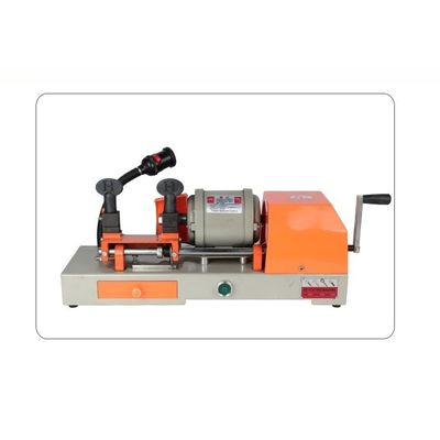 AOYU 238BS Horizontal Double-head Universal Car Key Cutting Machine for Accurate Cuts
