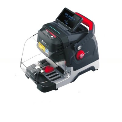 Powerful XP005L Dolphin II Xhorse XP-005L Adjustable Touch Screen Key Cutting Machine