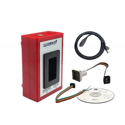 BMW EWS Auto Key Programmer V3.19 The Perfect Solution for Car Key Fault Diagnosis