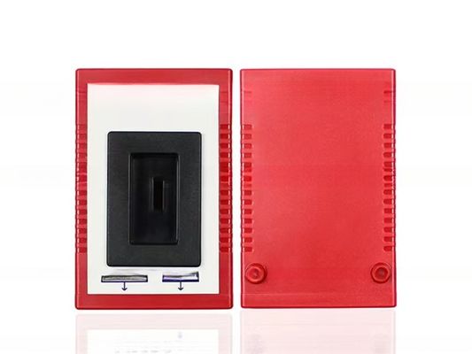 BMW EWS Auto Key Programmer V3.19 The Perfect Solution for Car Key Fault Diagnosis
