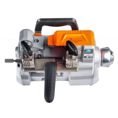 XC-009 Key Duplicating Tool with Working Voltage 110V/220V and 1050 rpm Spindle Speed