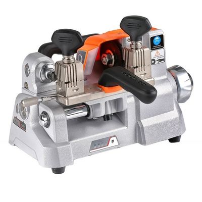 XC-009 Key Duplicating Tool with Working Voltage 110V/220V and 1050 rpm Spindle Speed