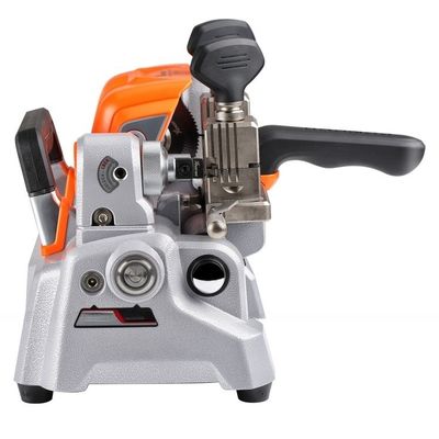 XC-009 Key Duplicating Tool with Working Voltage 110V/220V and 1050 rpm Spindle Speed