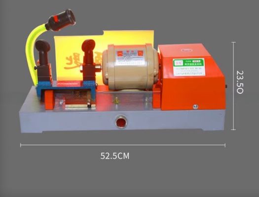 Electric or Manual Key Duplicator for Car and Door Keys 12kg/pc Special Process