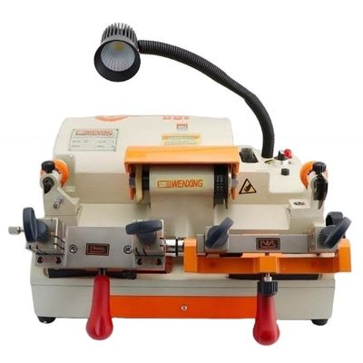 Electricity and 40W Motor Power Wenxing 100G Wenxing 100F Duplex Key Cutting Machine