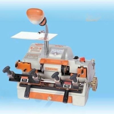 Electricity and 40W Motor Power Wenxing 100G Wenxing 100F Duplex Key Cutting Machine