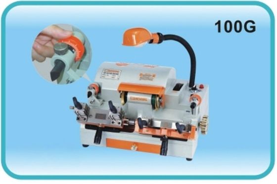 Electricity and 40W Motor Power Wenxing 100G Wenxing 100F Duplex Key Cutting Machine