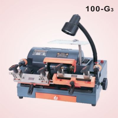 WENXING Automatic Key Cutting Machine for Locksmith Tools and Door Key Duplicator