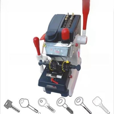 Key Duplicating Machine Wenxing Q33A Key Cutting Machine Package Size Each Model is Marked