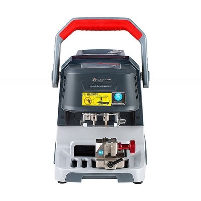 Revolutionize Your Key Cutting Process with the XP-005 Lightweight Machine 160W Power