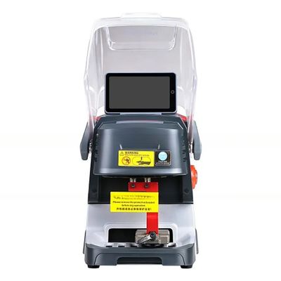 Vertical Car Key Cutting Machine with Locksmith Tools and Longer Life TiCN Finish