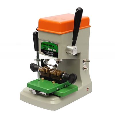 48*35*40cm ABS Steel 220V/110V Key Duplicating Machine 998A Car Key Cutting Machine