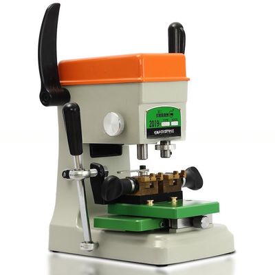 48*35*40cm ABS Steel 220V/110V Key Duplicating Machine 998A Car Key Cutting Machine
