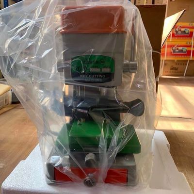 48*35*40cm ABS Steel 220V/110V Key Duplicating Machine 998A Car Key Cutting Machine