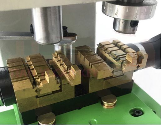 48*35*40cm ABS Steel 220V/110V Key Duplicating Machine 998A Car Key Cutting Machine