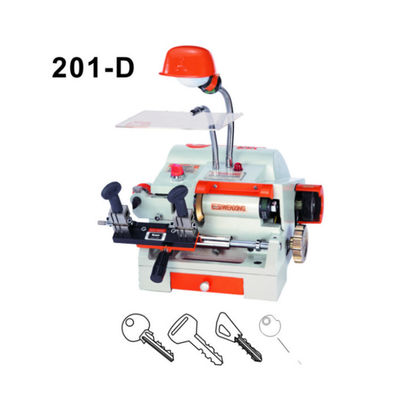 110V/220V/50Hz/60Hz Original Wenxing 100A2 Key Cutting Machine for Car Key Duplication