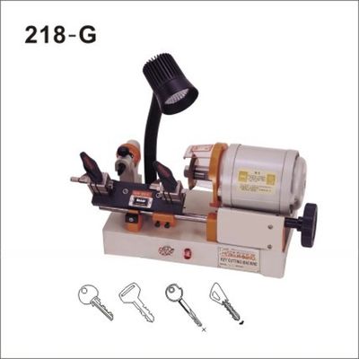 110V/220V/50Hz/60Hz Original Wenxing 100A2 Key Cutting Machine for Car Key Duplication
