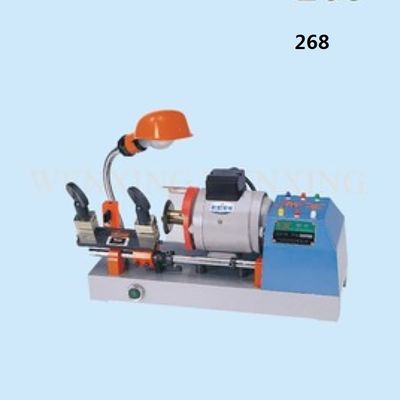 110V/220V/50Hz/60Hz Original Wenxing 100A2 Key Cutting Machine for Car Key Duplication