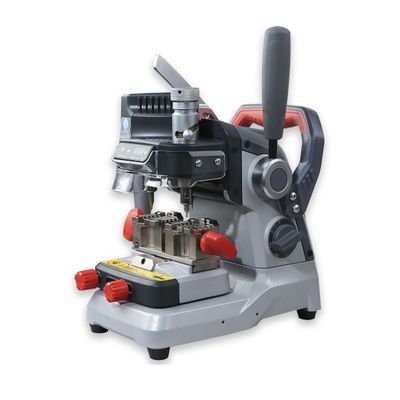 Xhorse Dolphin XP-007 Vertical Laser Flat Keys Cutting Machine with Rated Voltage 24V