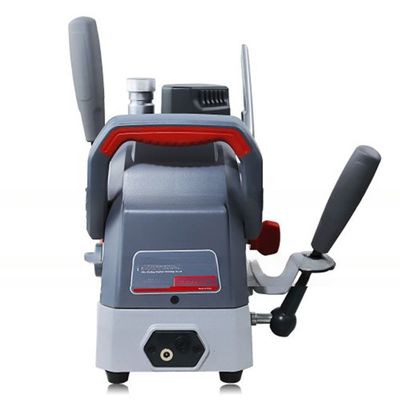 Xhorse Dolphin XP-007 Vertical Laser Flat Keys Cutting Machine with Rated Voltage 24V