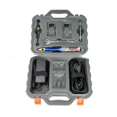 Motor DC Brushless Motor Key Cutting Machine for Car Key Repair Xhorse XC-009 XC009
