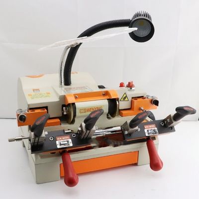 Wenxing 100E1 Key Duplicator Key Machine 120W Single Head Multifunctional Copy Machine
