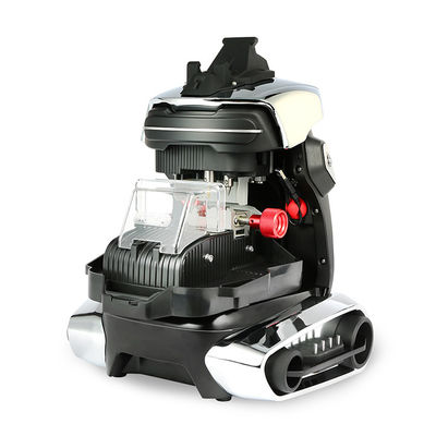 DC Brushless Motor Magic TANK 2M2 MAX CNC Automatic Key Cutting Machine for Dimple Key