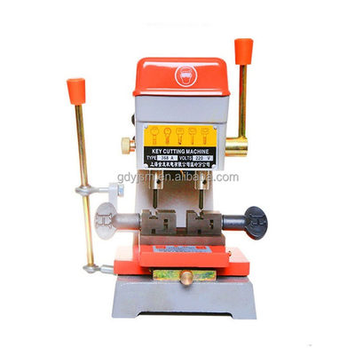 Gross weight 13kg Vertical Key Machine JINFA-368A 110V Duplicate Key Making Machine